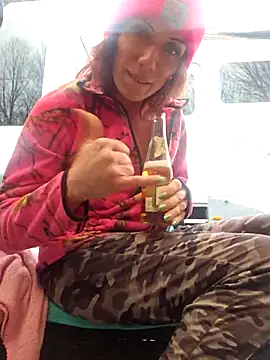 Paradice7 online show from April 10, 4:55 pm