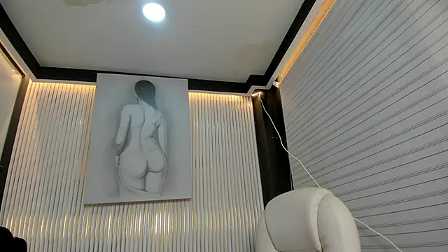 VenusColeman  online show from February 21, 8:32 pm