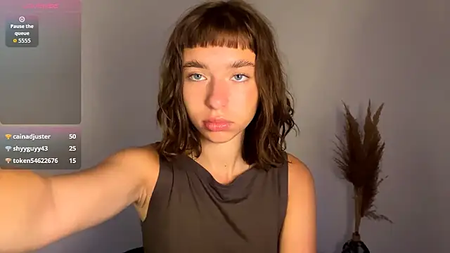 DeltaNorwoode online show from February 24, 6:11 am