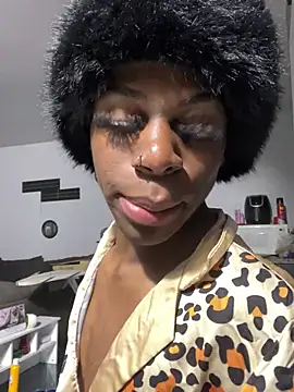 Blacknraw online show from February 27, 10:59 am