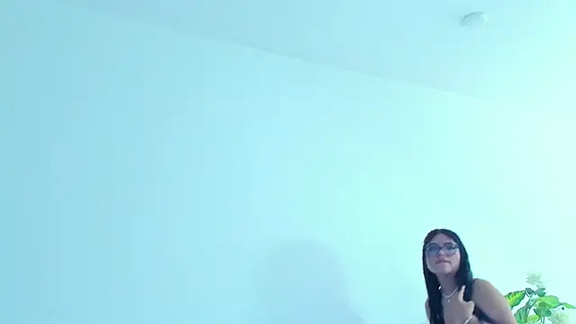 SamantthaRosxe online show from February 10, 9:08 pm