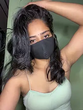 harshali 2012 online show from April 18, 6:45 pm