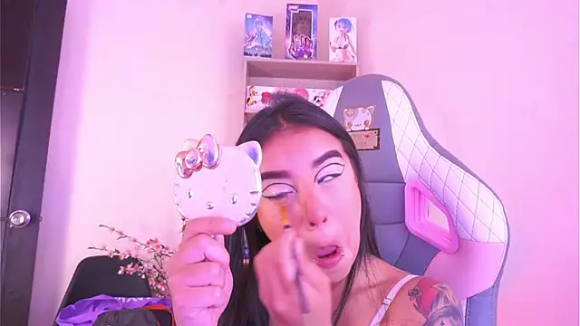 mavi boo online show from February 27, 6:08 pm