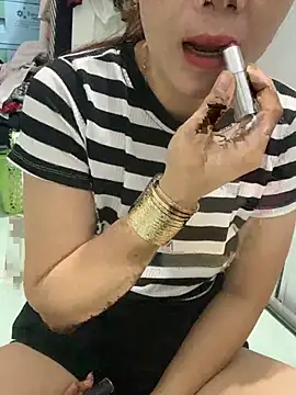 Baby-lovely69 online show from February 23, 1:03 am