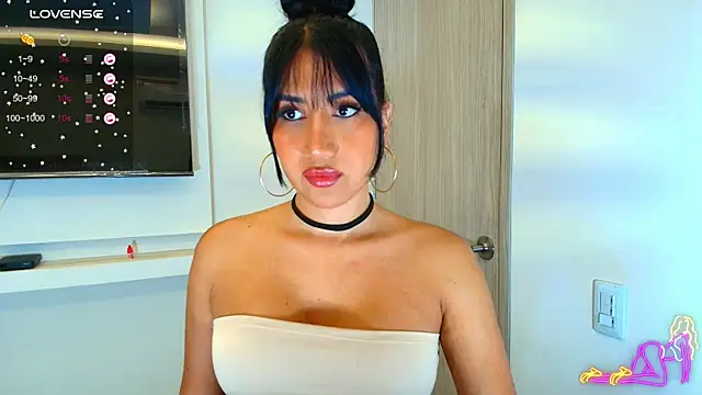 sexysaradoll x online show from April 17, 10:35 pm