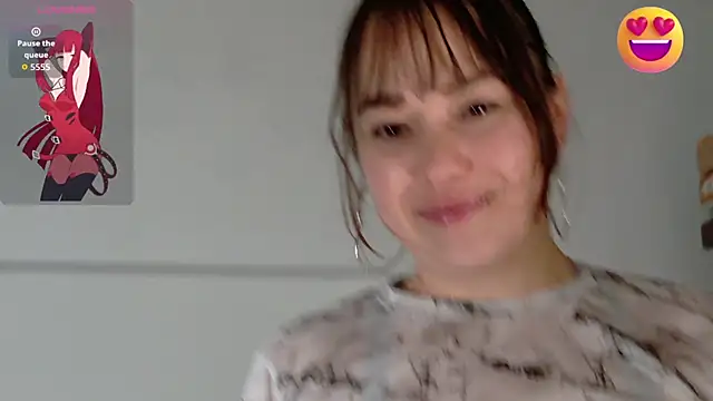 Snapshot of Tammy_Parker chatting on March 27, 5:02 am Tammy Parker online show from March 27, 5:02 am