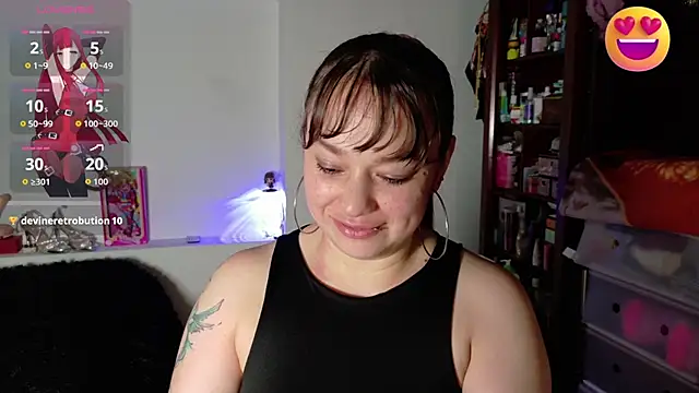 Snapshot of Tammy_Parker chatting on March 28, 7:19 am Tammy Parker online show from March 28, 7:19 am