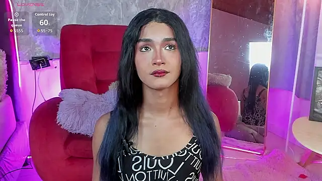 Snapshot of Kaliope_baby chatting on February 25, 10:41 pm Kaliope baby online show from February 25, 10:41 pm