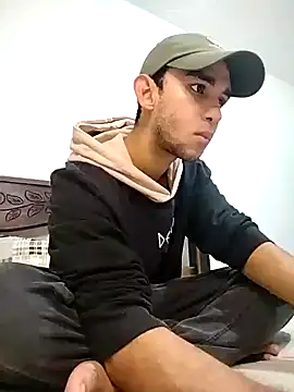 UmamiPorcus online show from February 23, 1:41 pm