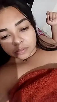 solene09 online show from February 28, 4:13 am