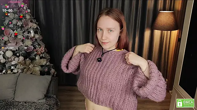 Snapshot of Cutie_Ellis chatting on February 25, 1:54 pm Cutie Ellis online show from February 25, 1:54 pm