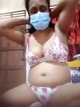 Snapshot of Rithu-SL chatting on March 2, 8:21 am Rithu-SL online show from March 2, 8:21 am