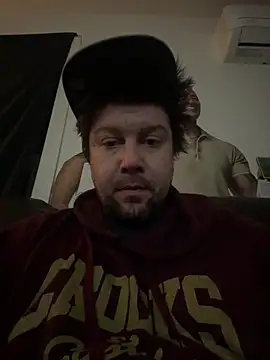 GabEthier online show from March 15, 2:50 am