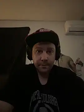 GabEthier online show from April 7, 5:41 am