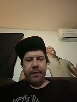 GabEthier online show from April 8, 5:40 am