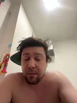 GabEthier online show from April 14, 6:36 pm