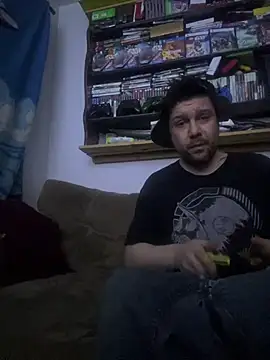 GabEthier online show from April 18, 7:12 am