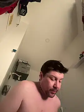 GabEthier online show from May 24, 5:34 am