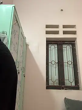 YANINA120 online show from February 1, 1:31 pm