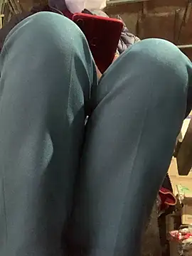 YANINA120 online show from February 2, 1:37 am