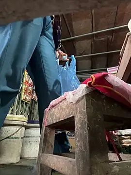 YANINA120 online show from February 8, 2:15 am