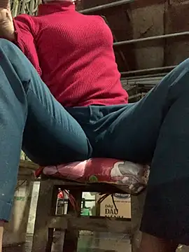 YANINA120 online show from February 13, 12:01 pm