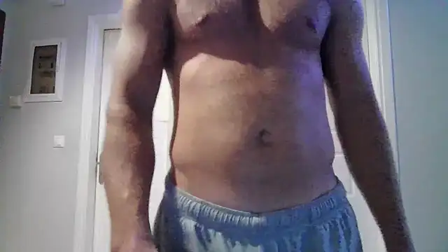 YoungforOld32 online show from March 21, 7:46 am