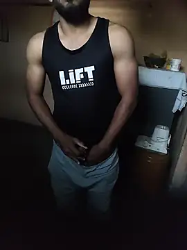 LustyDanky online show from February 24, 3:15 am