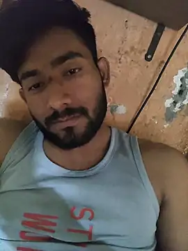 LustyDanky online show from March 5, 3:13 am