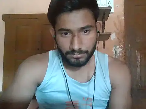 LustyDanky online show from April 11, 5:56 am