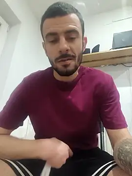 Snapshot of sammyfgm chatting on March 3, 8:15 pm sammyfgm online show from March 3, 8:15 pm