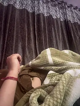 sexy Liliy online show from February 16, 10:39 pm