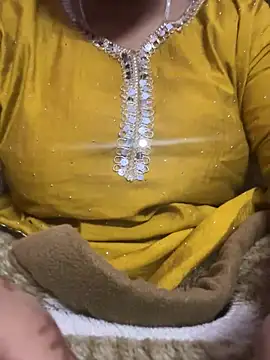 sexy Liliy online show from March 15, 6:36 pm