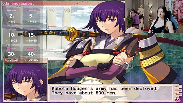 Sea Siren online show from March 1, 12:18 pm