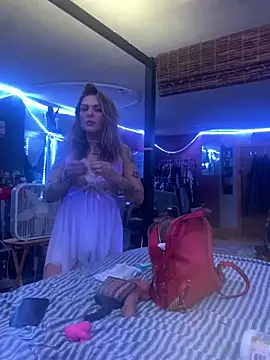 mileslongdeep online show from April 2, 11:19 am