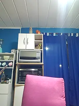 dullsecitalove25 online show from April 17, 7:22 am