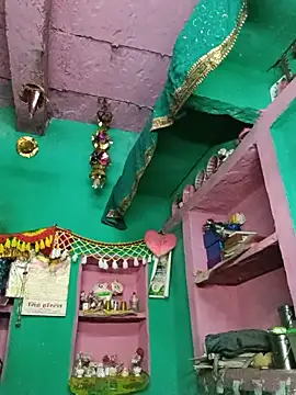 Snapshot of Sangam_rathor chatting on May 18, 12:22 pm Sangam rathor online show from May 18, 12:22 pm