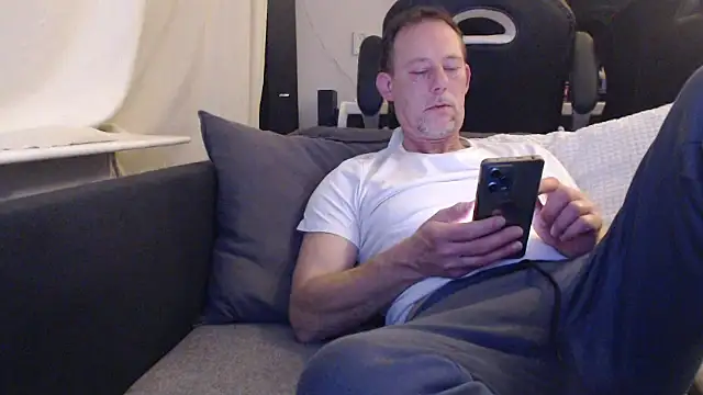 Snapshot of Sexy_Ass_Mike chatting on February 22, 7:56 pm Sexy Ass Mike online show from February 22, 7:56 pm