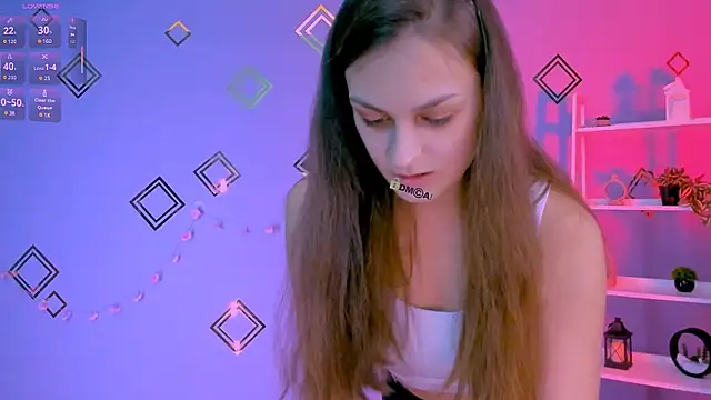 clery abyss online show from April 10, 9:08 pm