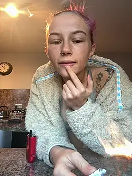 Milssweetx online show from March 6, 10:01 am