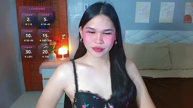 alianabrooks online show from February 28, 3:51 am