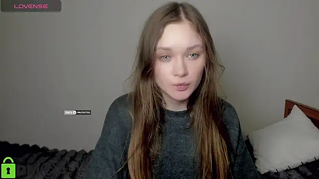 Elina X online show from March 9, 8:46 pm