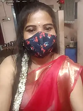 Snapshot of Madhusri_Tamil_Telugu chatting on February 21, 6:42 pm Madhusri Tamil Telugu online show from February 21, 6:42 pm