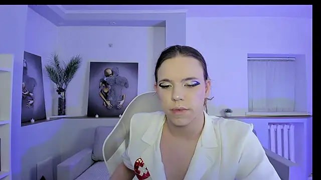 Madison dolly online show from February 16, 2:07 am