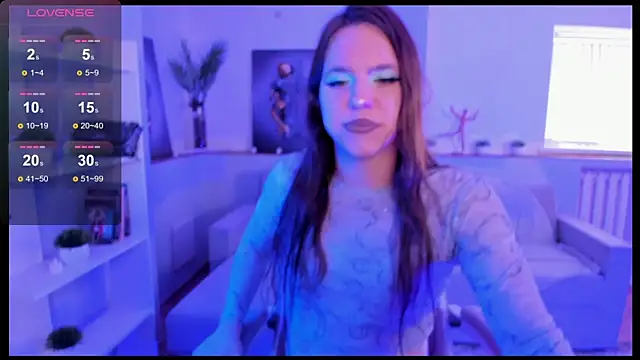 Madison dolly online show from March 28, 8:58 am