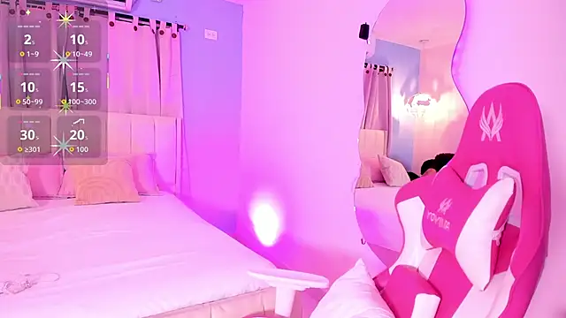 LOU 22  online show from April 8, 12:05 pm