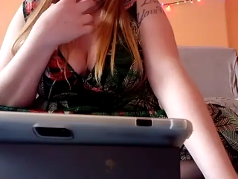 trixye21 online show from February 23, 8:55 am