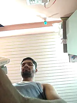 Darkintrovert online show from April 10, 10:31 am