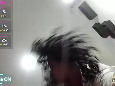 samylovea online show from March 10, 8:36 pm