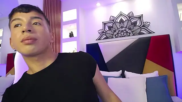 Fancy Vixen online show from February 23, 3:37 am